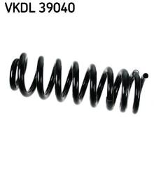 SKF VKDL 39040